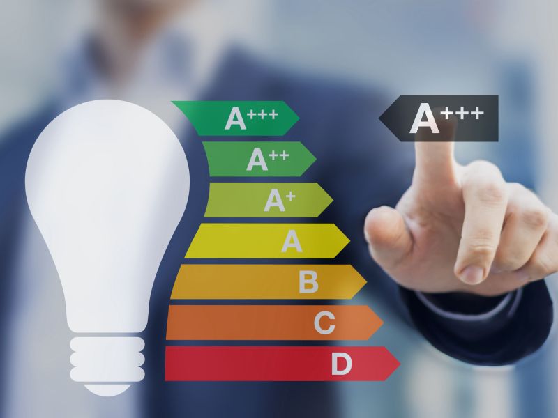 display energy certificates