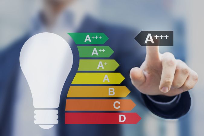 display energy certificates